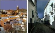 Jabugo (Huelva, Spain)
