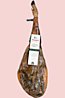 Jamon Altanza Cebo de Campo Ham