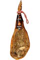 Jamon Ciurana Bodega Gran Reserva Ham