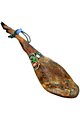 Jamon El Coto de Galán Recebo Ham