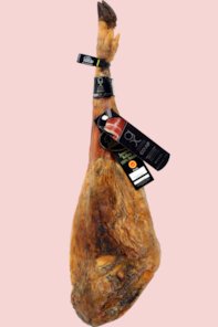 Jamon COVAP Alta Expresión D.O. Los Pedroches Ham