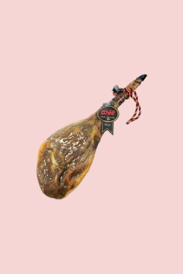 Jamon Covap Solo Bellota Ham