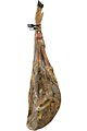 Jamon D.O. Dehesa de Extremadura Ham