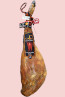 Jamon D.O. Guijuelo Ham