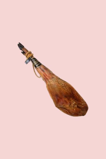 Jamon D.O. Los Pedroches Bellota Ham