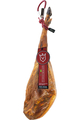 Jamon Domecq Organic Iberian Bellota Ham
