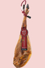 Jamon Domecq Organic Iberian Bellota Ham