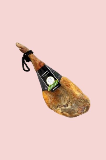 Jamon Luis Gil Organic Serrano Ham
