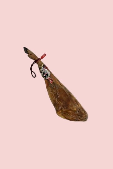 Jamon Francisco Martín D.O. Guijuelo Bellota Ham