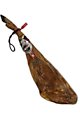 Jamon Francisco Martín D.O. Guijuelo Bellota Ham