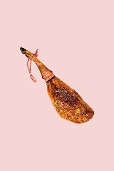 Jamon Reserva Ciurana Bellota Ham