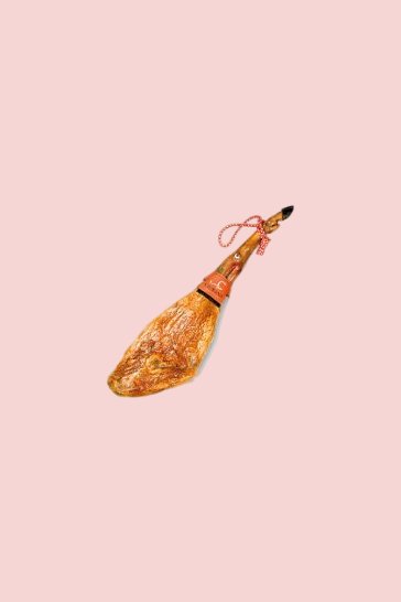 Jamon Selección Ciurana Cebo Ham