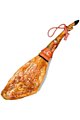 Jamon Selección Ciurana Cebo Ham