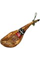 Jamon Cerezo Iberico Bellota Ham