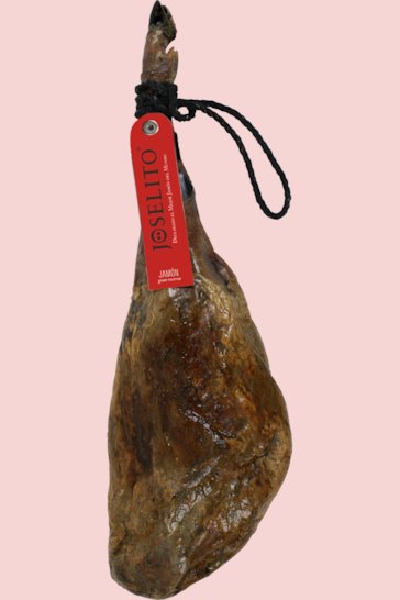 JAMONERO VERTICAL RESERVA Nº10