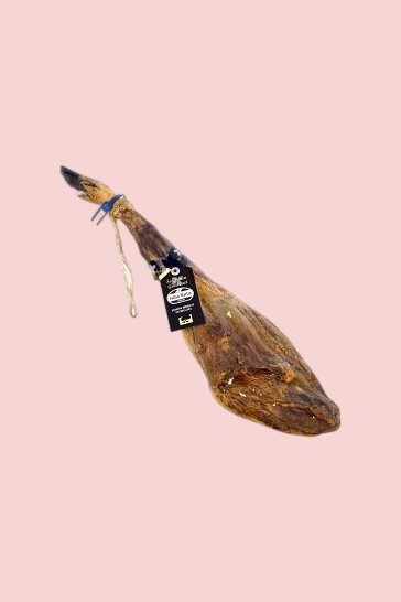 Jamon Julián Martín Selección Gourmet Ham