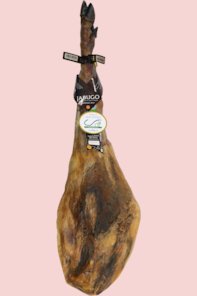 Jamon Montefrío D.O. Jabugo Summum Ham