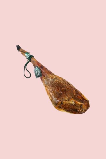 Jamon Noblanza Bellota Iberico Ham