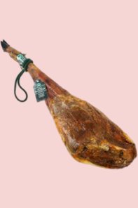 Jamon Noblanza Bellota Iberico Ham