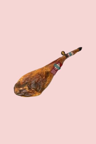 Jamon Noblanza Recebo Iberico Ham
