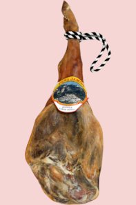 Jamon Peñajamon Bodega Ham