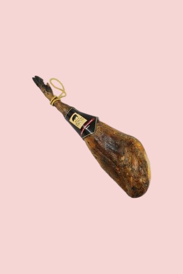 Jamon D.O. Barrancos (Portugal) Porco Preto Bellota Ham