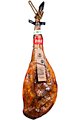 Jamon Señorio de Montanera Ham