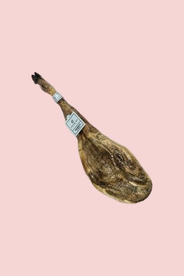 Jamon Sanchez Romero Carvajal Ham