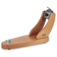 Afinox Stainless Steel Adjustable ham holder