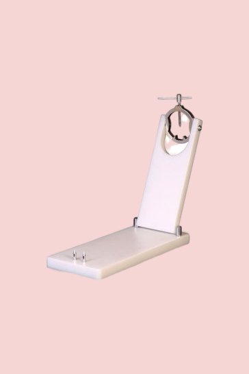 Ham Stand Sagra (Folding)