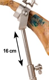 Jamotec J4R Rotary Ham Holder extensible arm