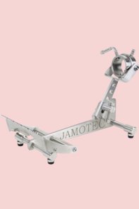 Ham Stand Jamotec F1 (Folding, Rotary)