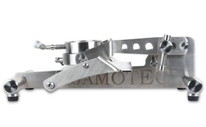 Jamotec ham stand F1 folded