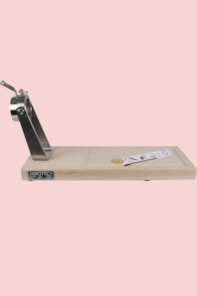 Ham Stand Jamotec J2 Professional (Rotary)