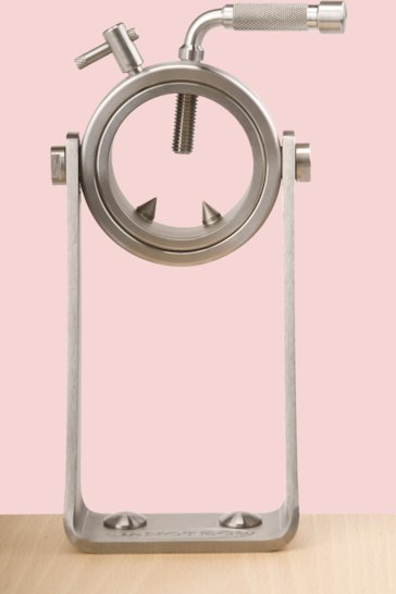 Ham Stand Jamotec J2 Professional (Rotary)