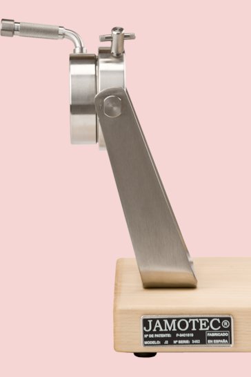 Ham Stand Jamotec J2 Professional (Rotary)