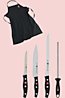 Ham Carving Set Zwilling Twin Pollux, 6 Piece