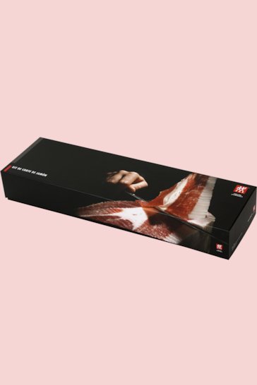 Ham Carving Set Zwilling Twin Pollux, 6 Piece