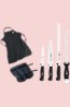 Ham Carving Set Zwilling Four Star, 6 Piece