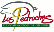 Jamon Los Pedroches PDO logo