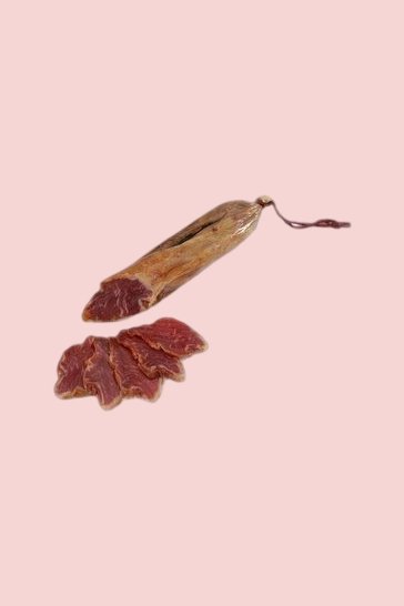 Extremadura Lomo Embuchado Iberico Bellota