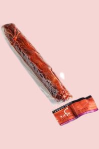 Selección Ciurana Lomo Embuchado Iberico