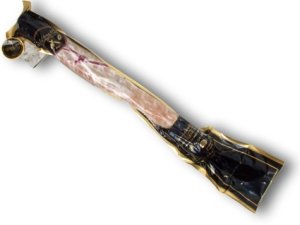 Vacuum-packed lomo Maldonado