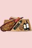 Christmas Hamper with Jamon Extremadura (ref. 08J02)