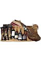 Christmas Hamper with Jamon Martín (ref. 08J07)