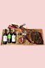 Christmas Hamper with Paleta Jamon Manzanilla (ref. 08P03)