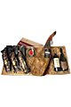 Christmas Hamper with Paleta Jamon Salamanca (ref. 08P07)