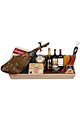 Christmas Hamper with Jamon Retuerta (ref. 09J03)