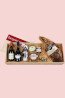 Christmas Hamper with Jamon Reserva (ref. 09J04)