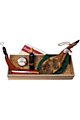Christmas Hamper with Paleta Jamon Duero (ref. 09P03)